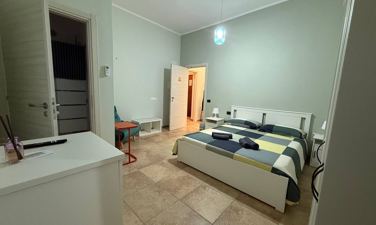 Longobucco Bed & Breakfast | La casetta di Fra & Giu