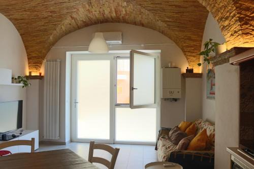Rocca San Giovanni House | LA CASETTA DI LULÚ