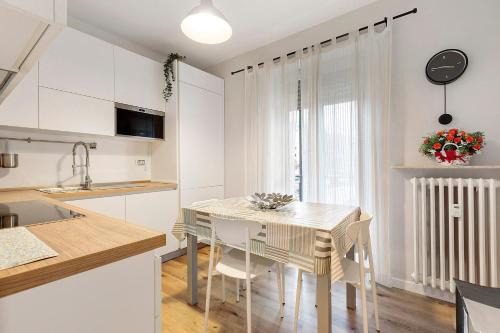 Aosta Apartment | La Casetta di Luce