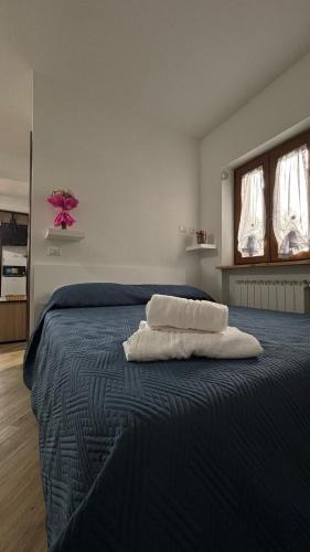 Vetralla House | La casetta di Minerva