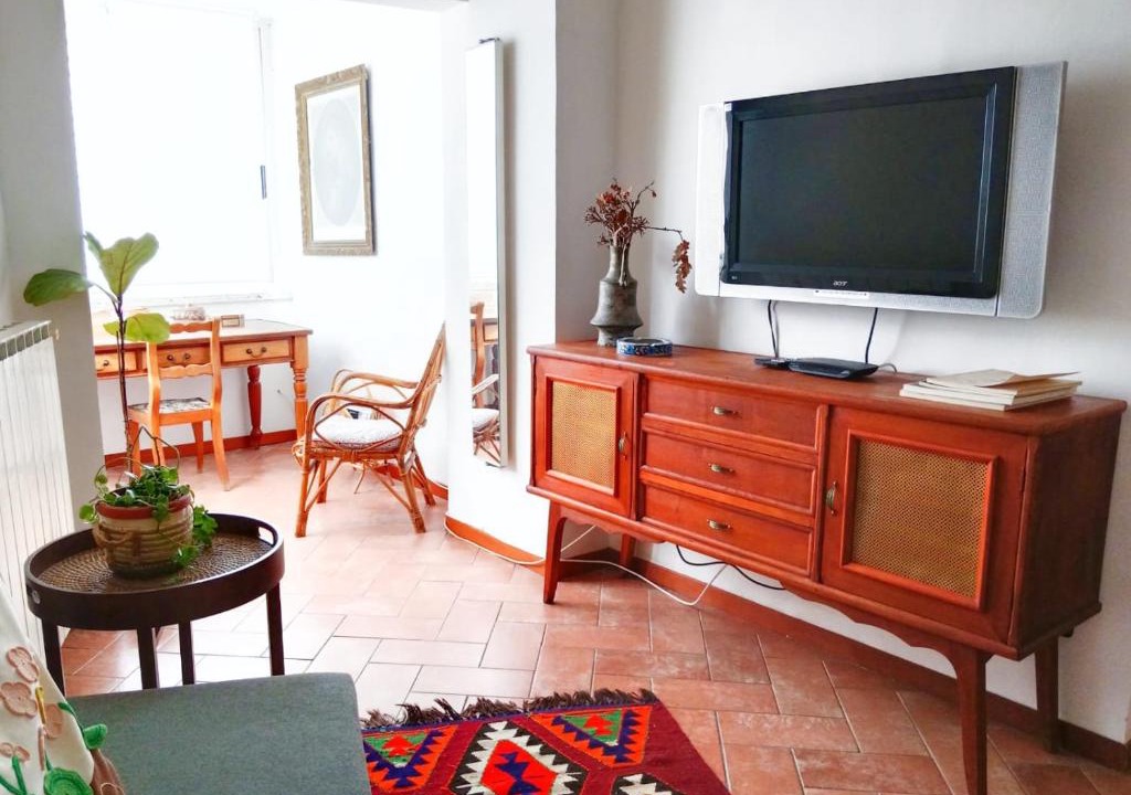 Montelaguardia Apartment | La Casetta di Perugia