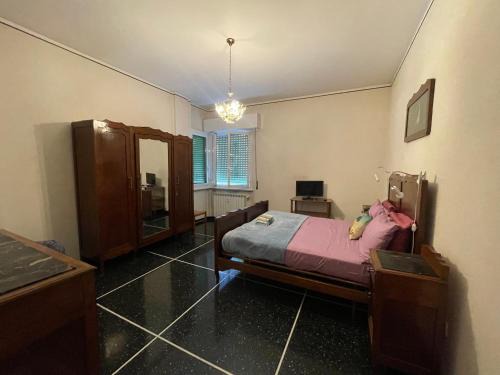 Molassana Apartment | La Casetta di Piero con Parcheggio