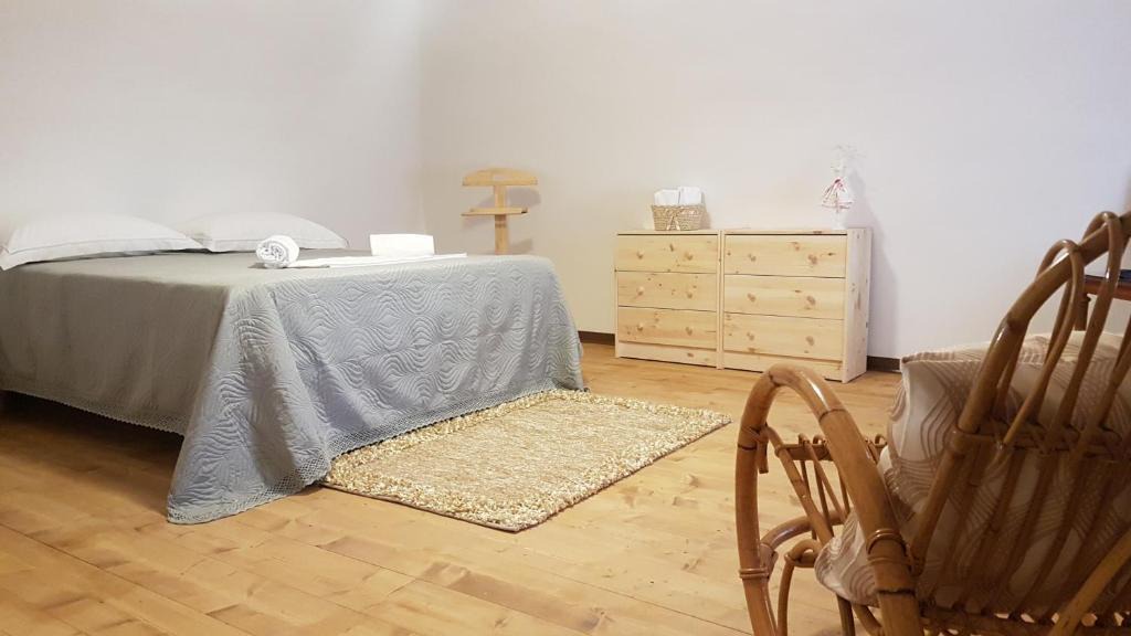 Bisceglie Apartment | La Casetta di Rosetta