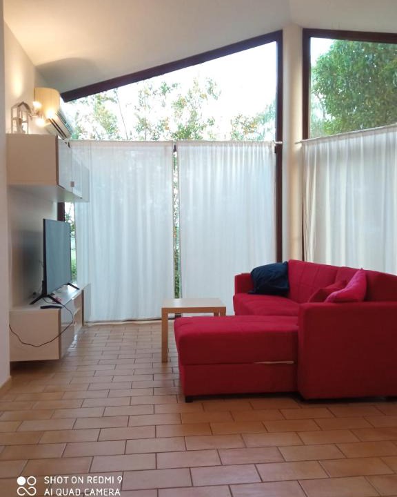 Spoltore House | La Casetta in Collina - a pochi Km dal mare (Pe)