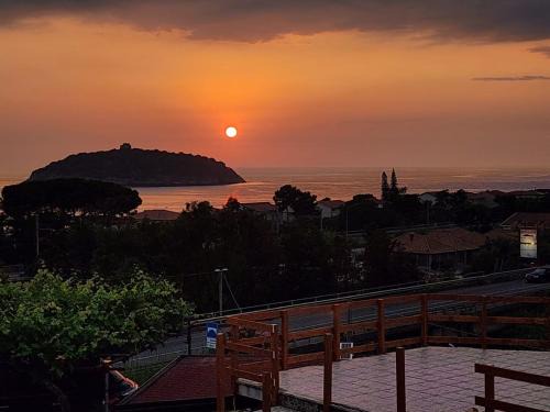 Cucco-Riviere Apartment | La Casetta