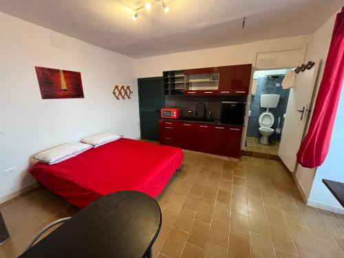 Lettomanoppello Apartment | La casetta