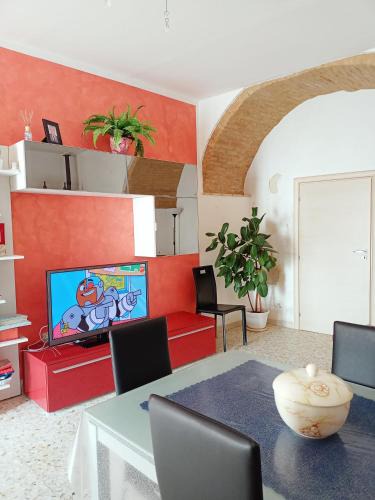 Pomarico Apartment | La casetta