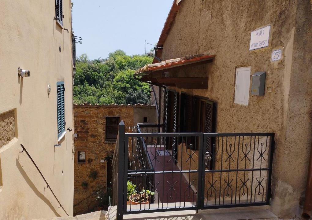 Petroio House | La casina di Boscalto