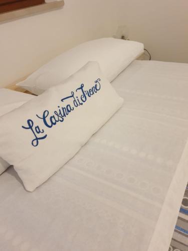 Villalfonsina House | La casina di Irene
