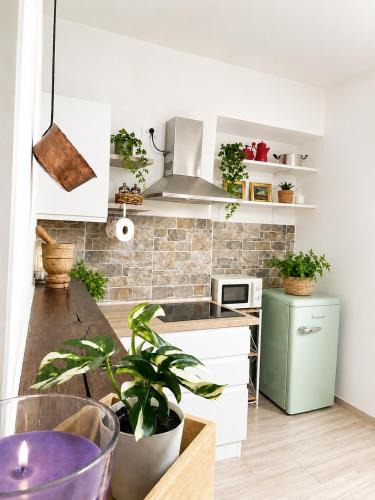 Posticciola House | La casina di Viola