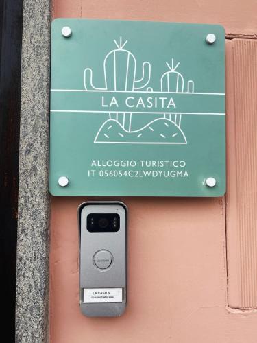 Vallerano Apartment | La Casita