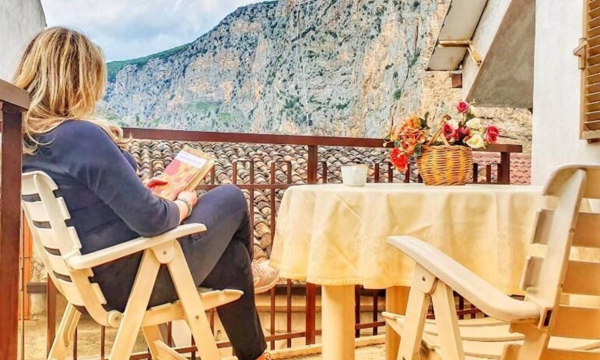 Civita Bed & Breakfast | La Castellana