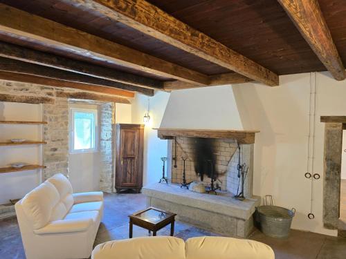 Premilcuore House | La Cavina 83 Località Fantella