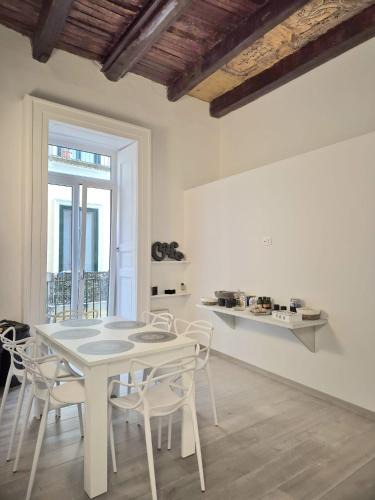 Rione Duomo Bed & Breakfast | La Chicca nei Mercanti
