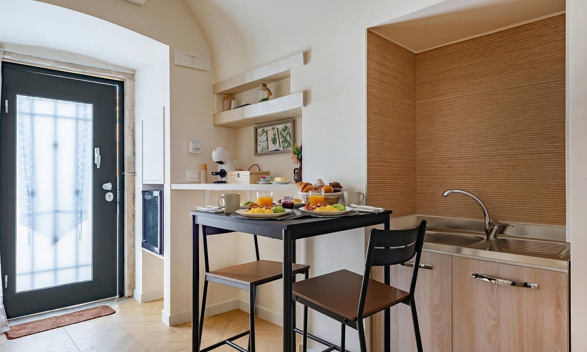 Bisceglie Apartment | La Chicca Sul Mare Sea View, Bisceglie, Italy