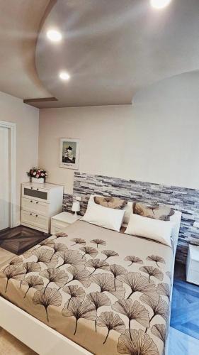 Historic Centre Apartment | La Cittadella Turin Suite -Porta Susa and Museums-