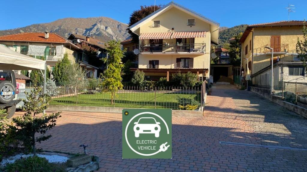 Perosa Argentina Bed & Breakfast | La Ciuenda