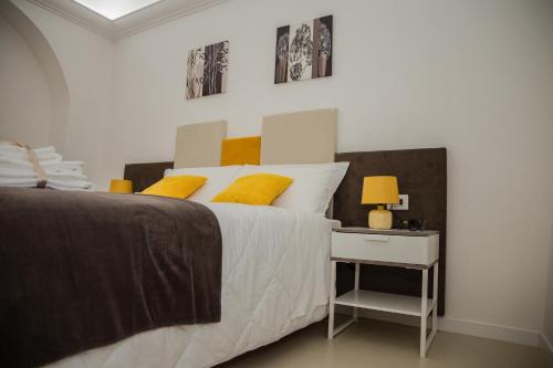 Gravina in Puglia Bed & Breakfast | LA CIVITA B&B