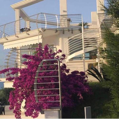 Marina di Vasto Resort | La Collina dei Colori