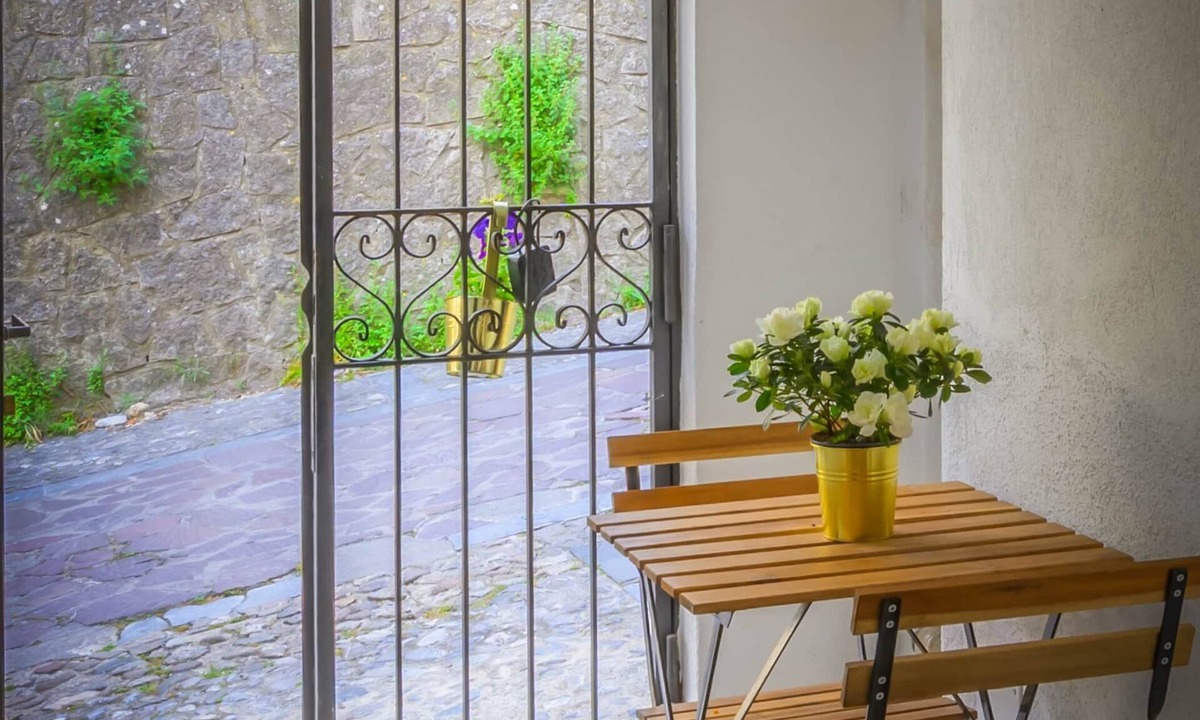 Belvedere Marittimo House | La Colombaia Bed and Rooms