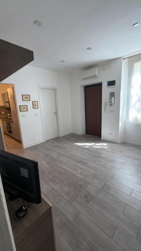 Pre Apartment | La Commenda Apartment immersa tra Storia e Cultura