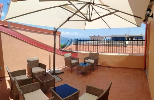 Soverato Bed & Breakfast | La Conchiglia 2.0