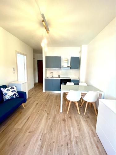 San Tommaso Tre Archi Apartment | La Conchiglia