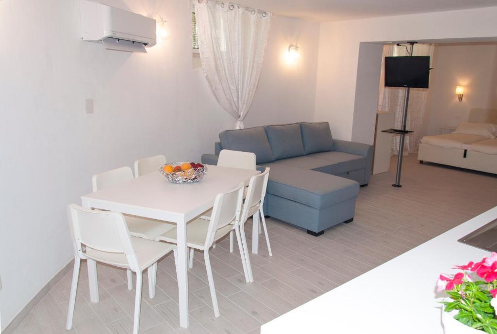 Porto Potenza Picena Apartment | La Contessa de lo Porto