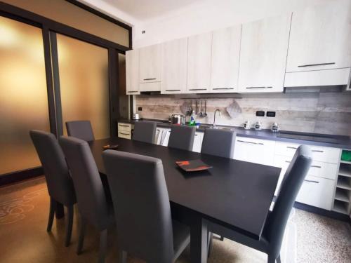 Foce Apartment | La Corte Charm Apartment- Where the memories are made