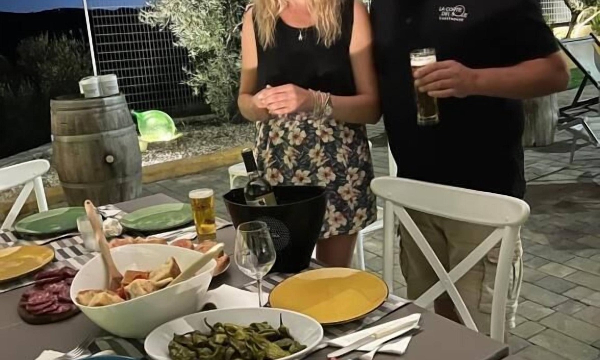 Chiesiola Bed & Breakfast | La Corte del Sole