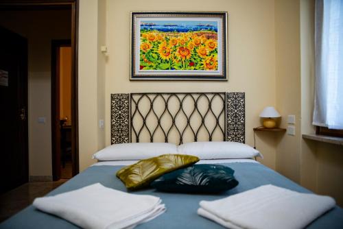 Rozzano Bed & Breakfast | La Corte di Lalla