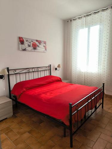 Morlupo Apartment | La Corte