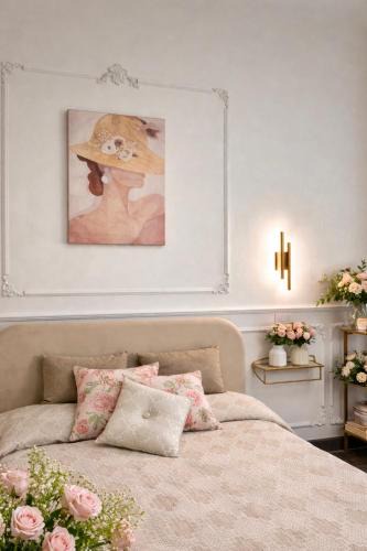 Rodi Garganico House | La Corte rooms