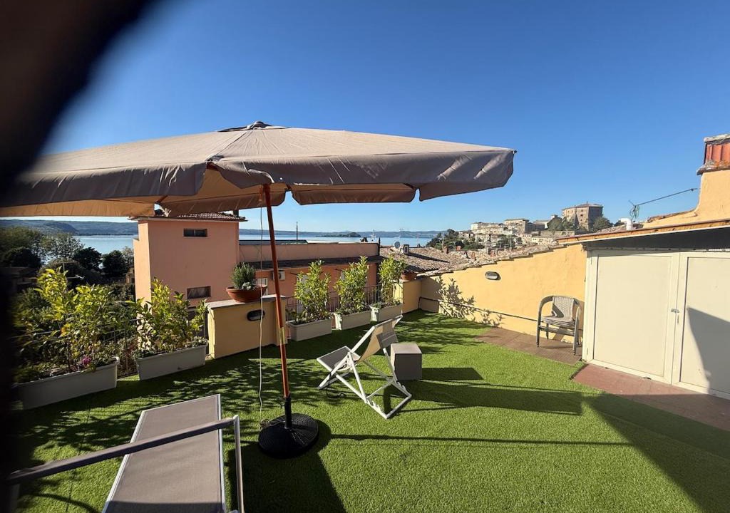Capodimonte Apartment | La Cuccia panoramica a Capodimonte