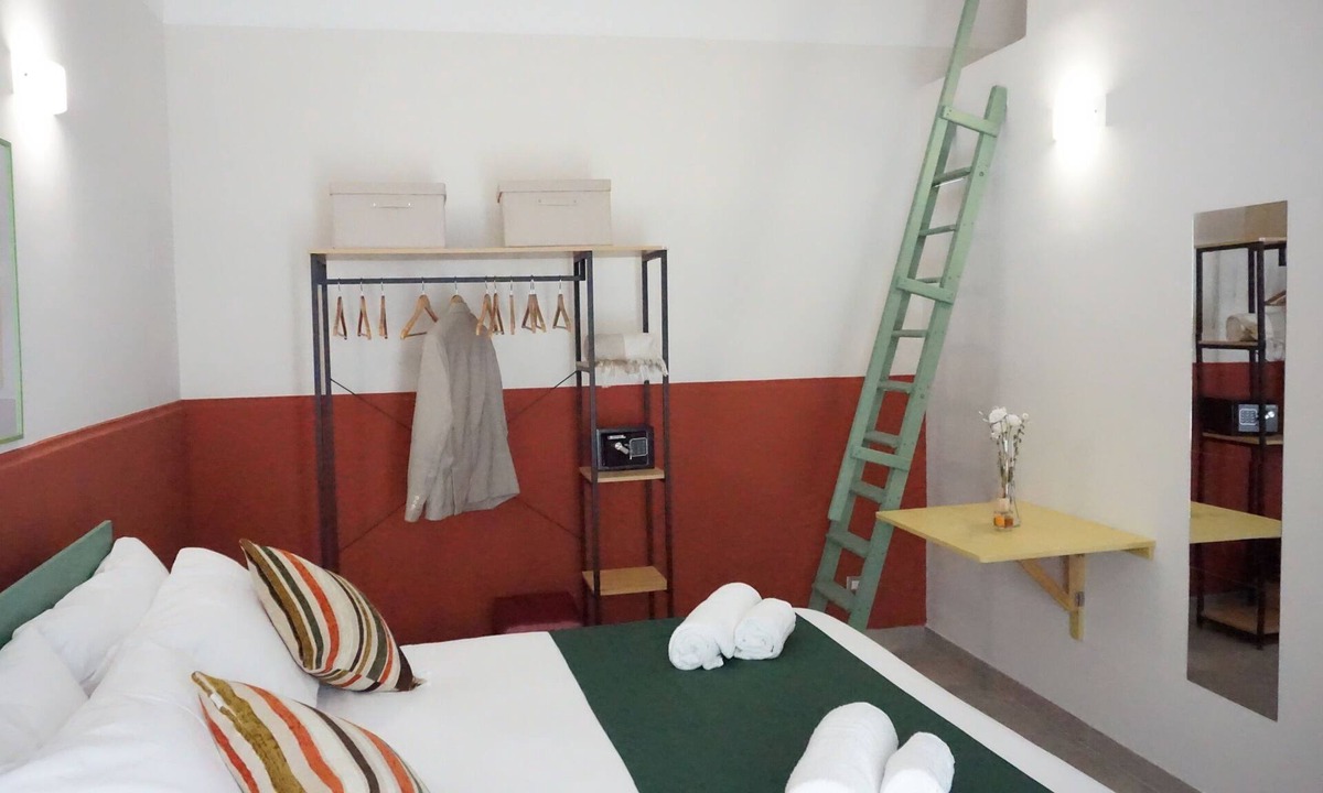 Scafati House | La Dalia - Antheia Homes