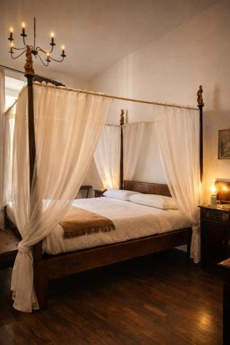 Narni Apartment | La Dama Stanca