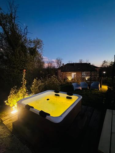 Villafranca dʼAsti Villa | La depandance de La Castella