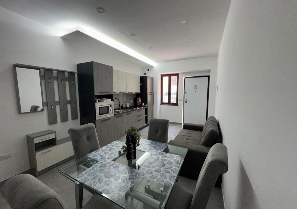Brusciano Apartment | La dimora dei Giglianti