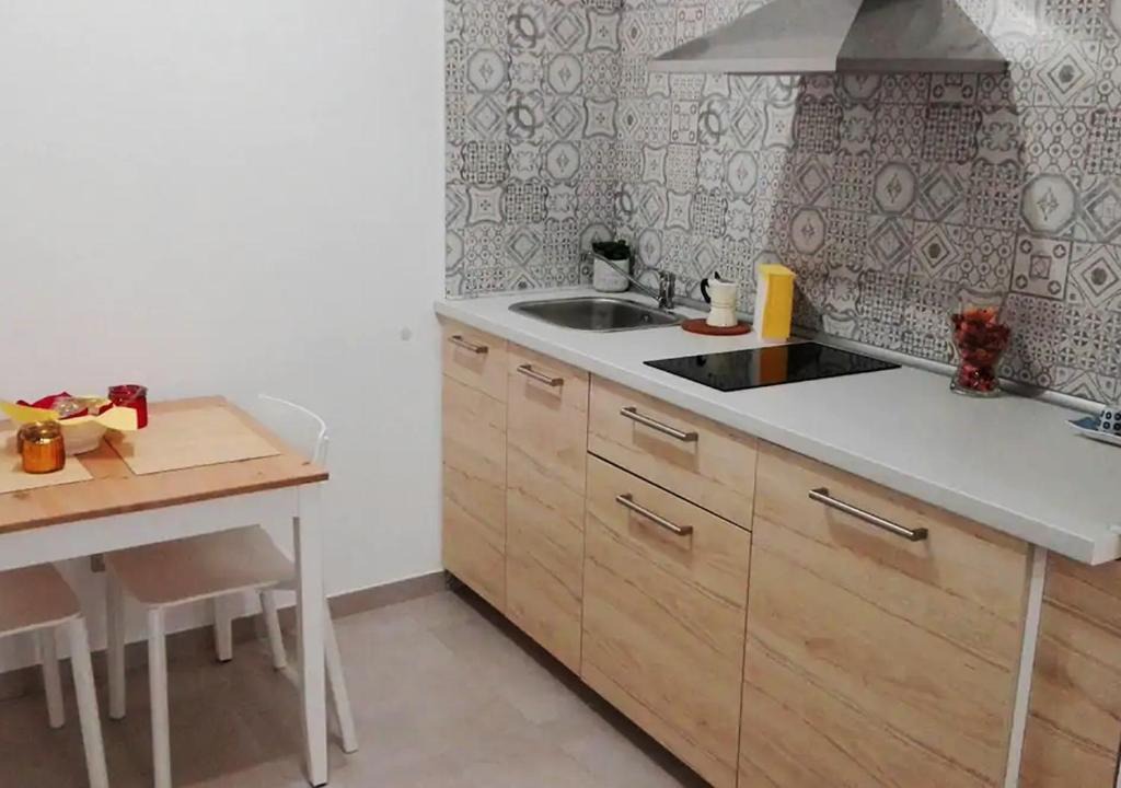 Rione Duomo Apartment | La Dimora dei Longobardi Studio Apartment