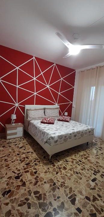 Castelfidardo Bed & Breakfast | La dimora dei musicisti
