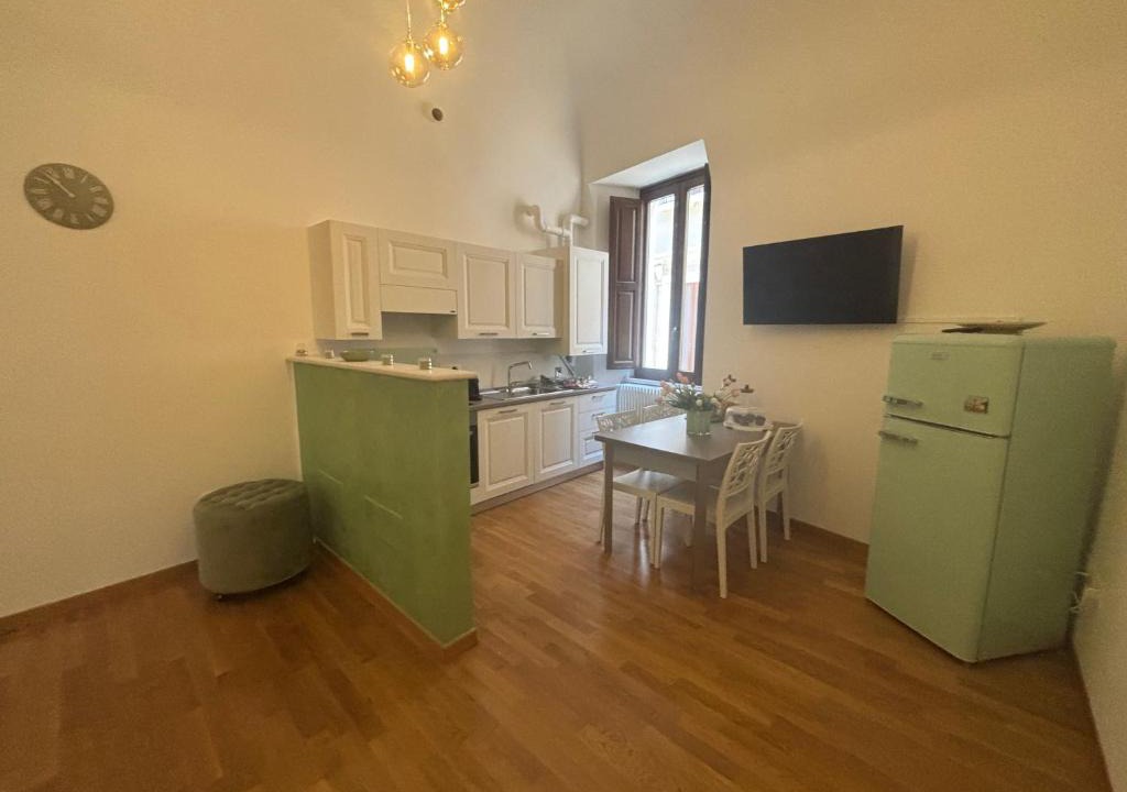 L'Aquila House | La Dimora del Duomo
