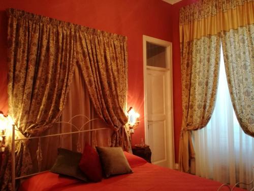 Rossano Bed & Breakfast | La dimora del giurista