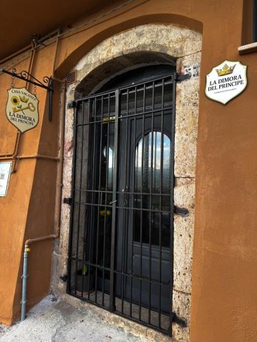 Isernia Apartment | La Dimora del Principe - Vacation home