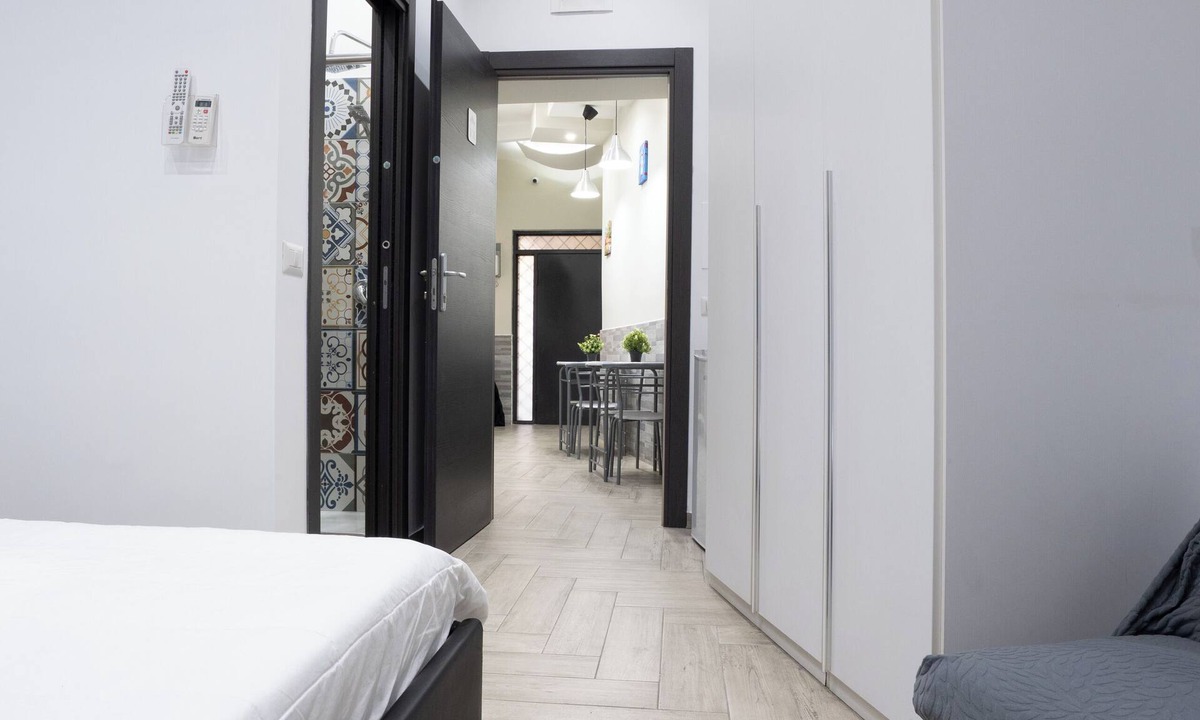Ercolano Bed & Breakfast | La dimora del Sole