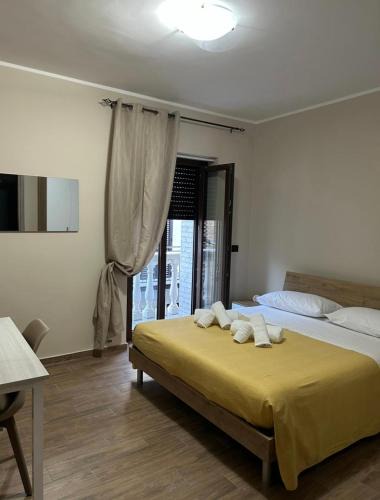 Longobucco Bed & Breakfast | La dimora della montagna
