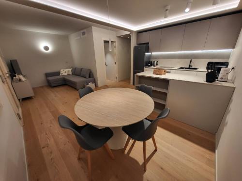 Aosta Apartment | La Dimora delle Nevi