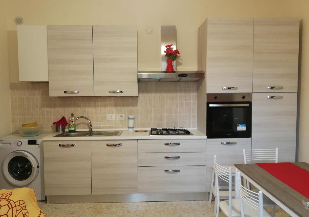 Praia a Mare Apartment | La Dimora di Anna