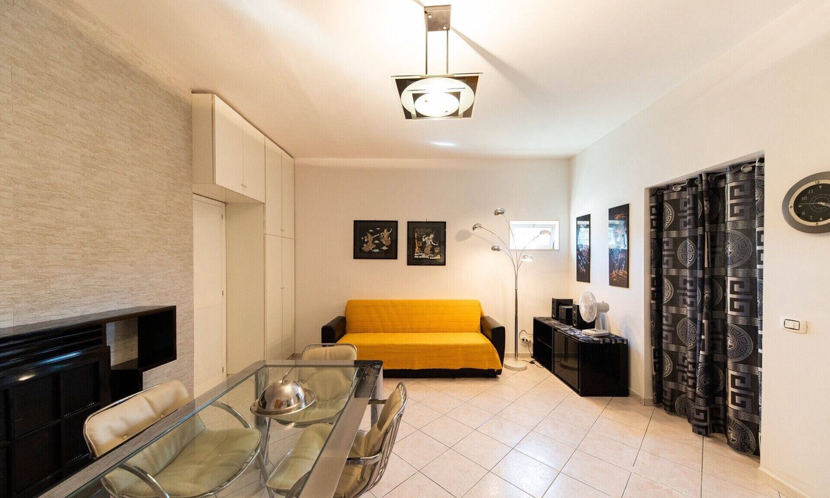 Torre a Mare Apartment | La Dimora di Carmela by Wonderful Italy