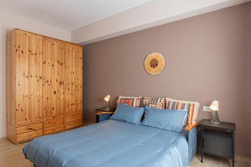 Fuorigrotta Apartment | La Dimora di Ernestina