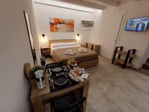 San Giovanni Rotondo Bed & Breakfast | La Dimora di Zia AR
